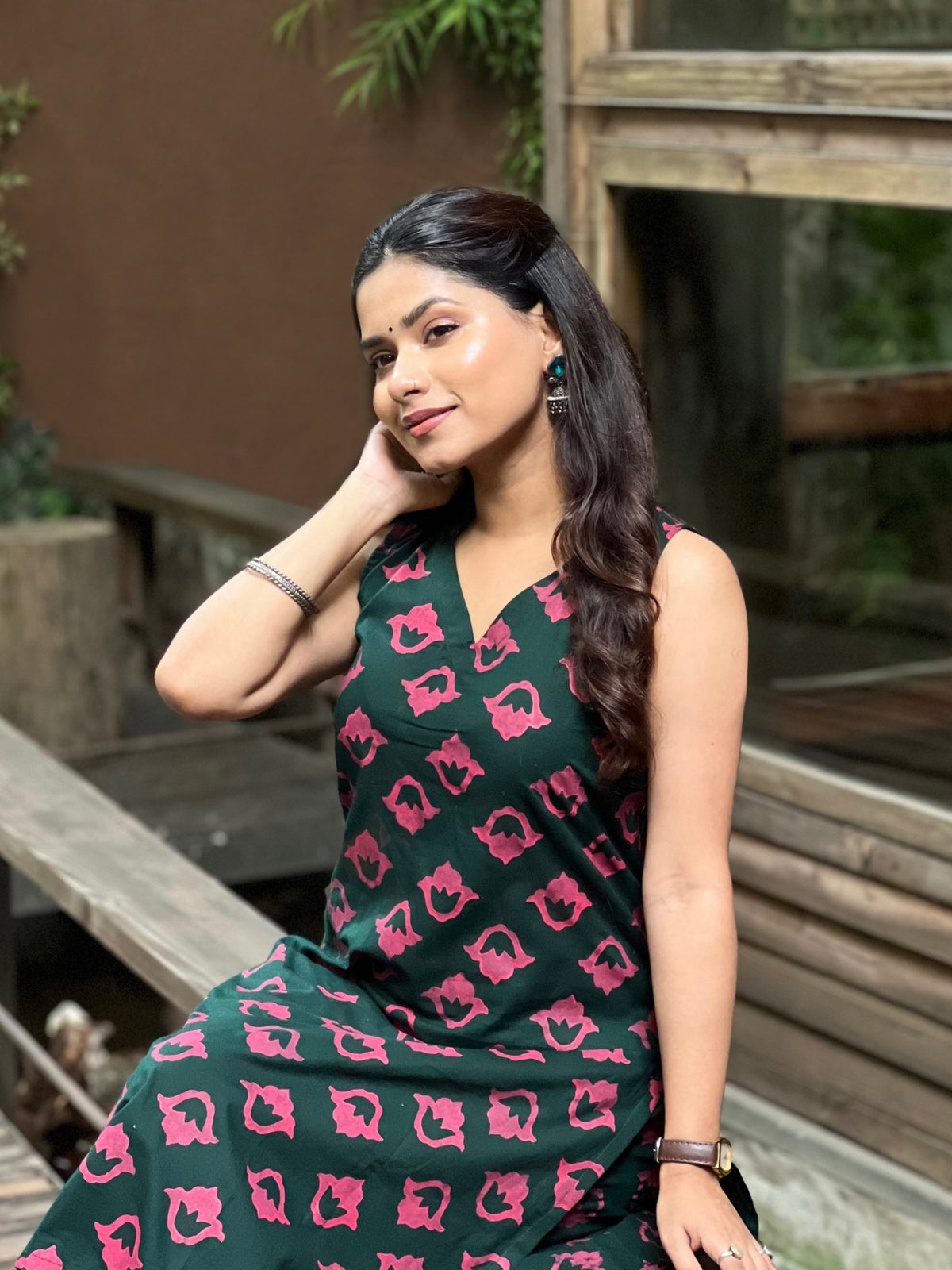 SUDHA