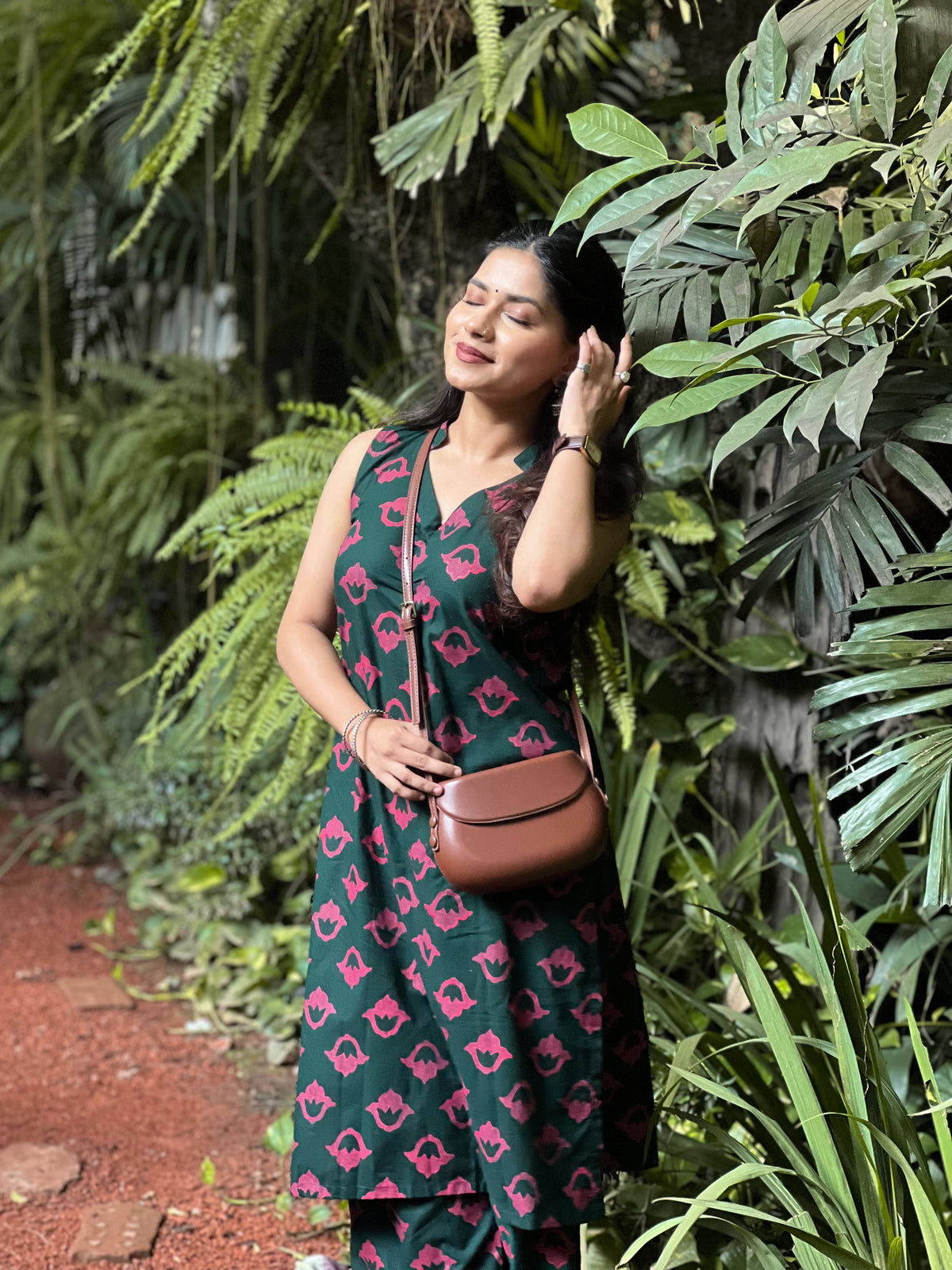 SUDHA