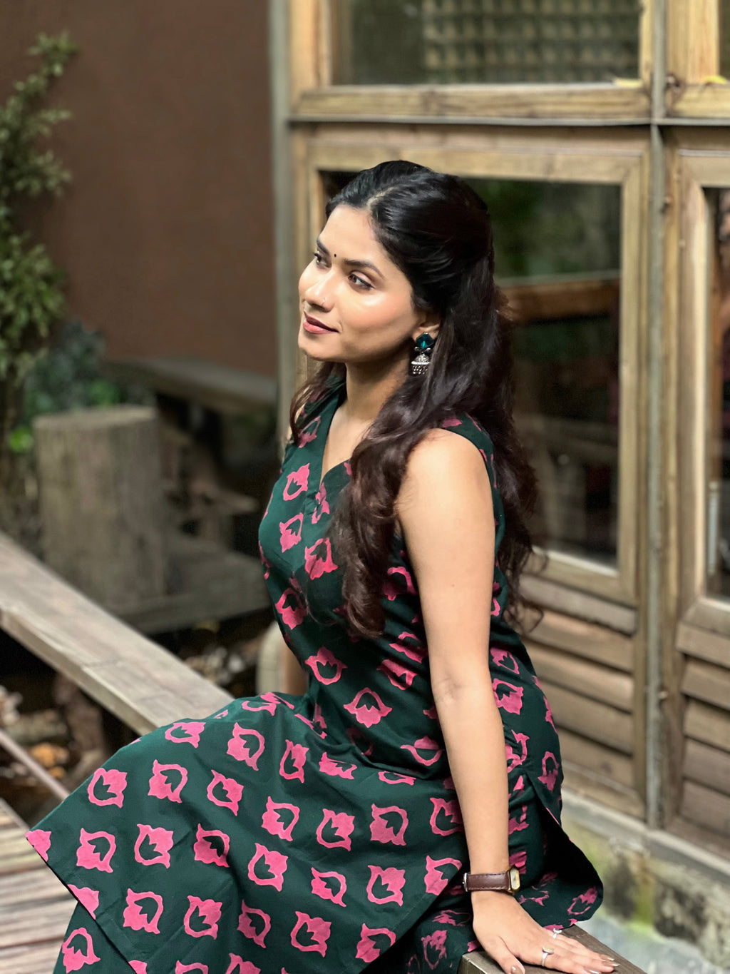 SUDHA