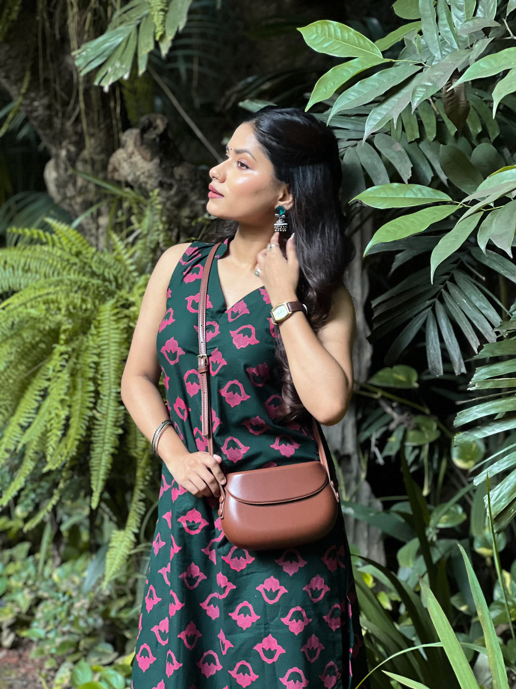 SUDHA