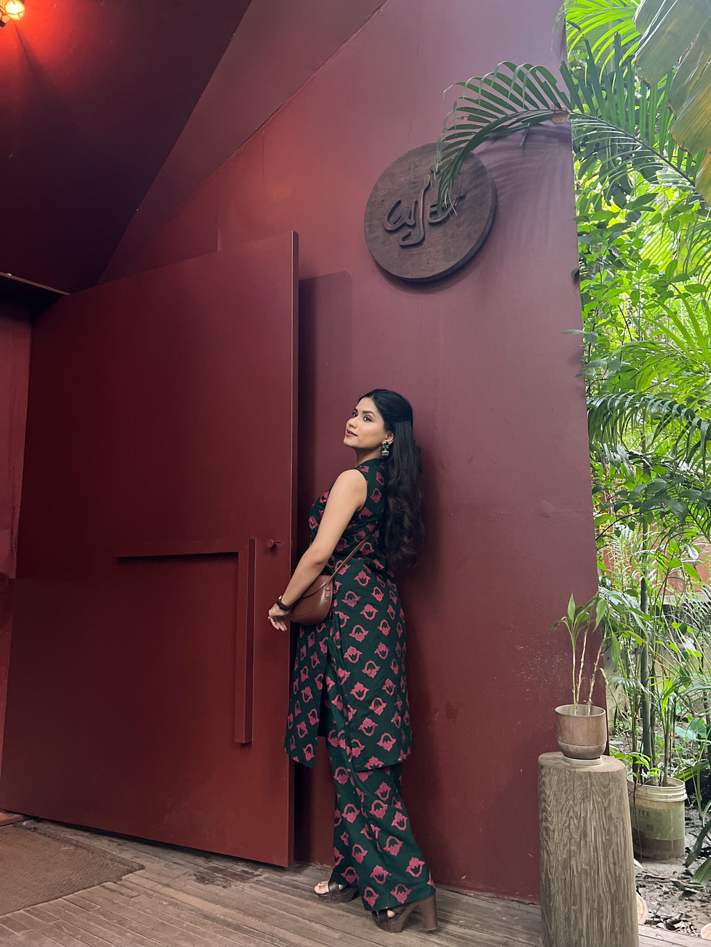 SUDHA