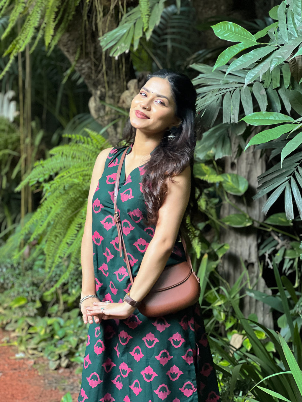 SUDHA