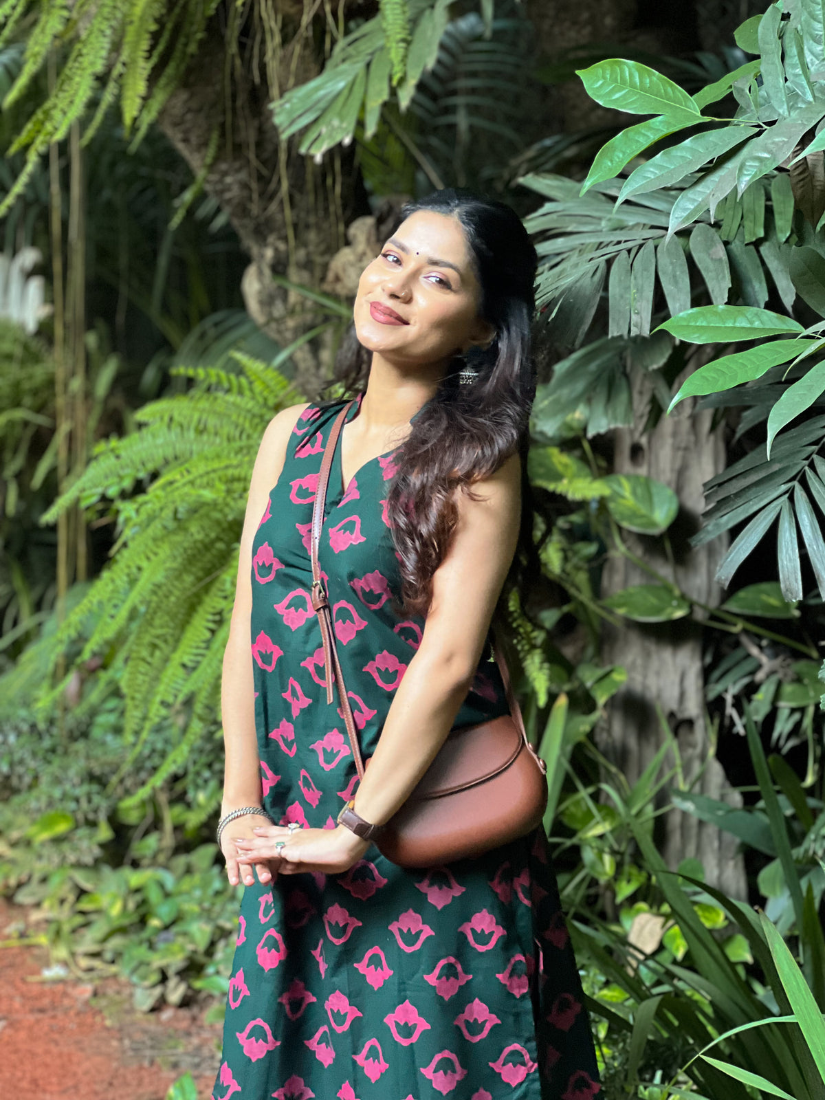 SUDHA