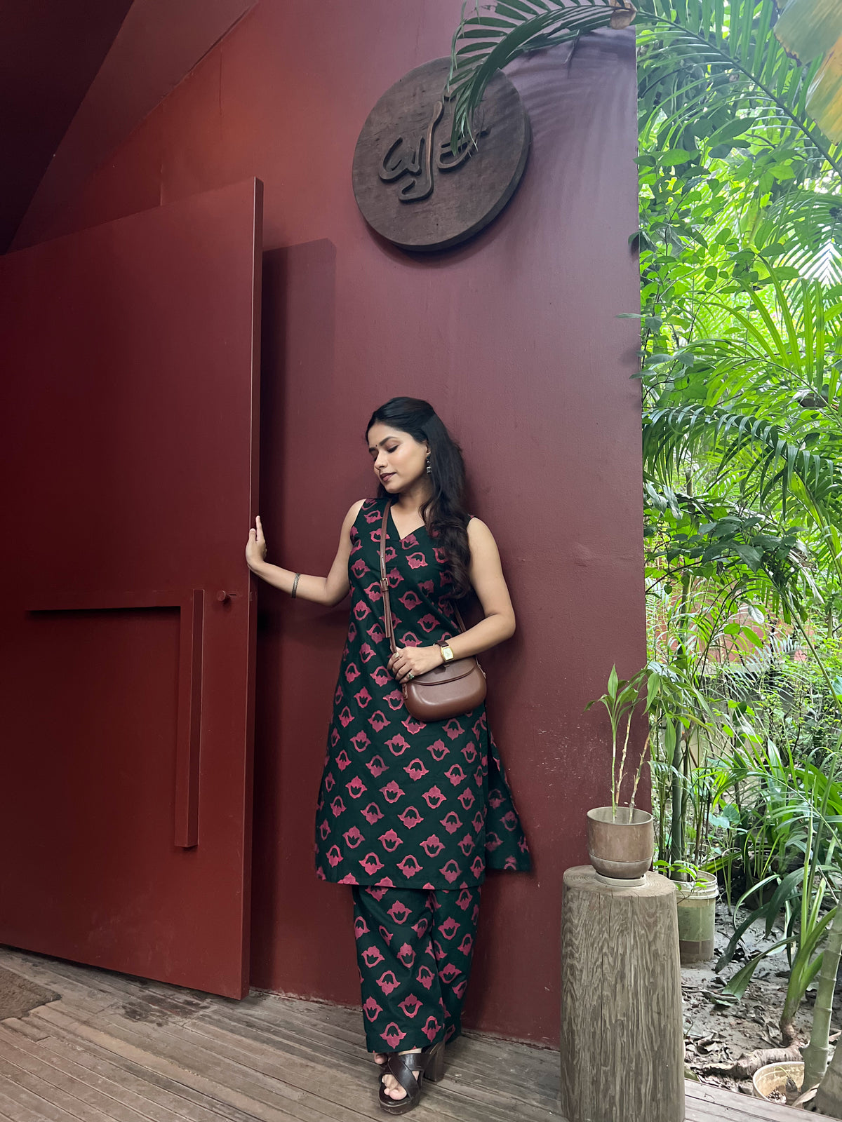 SUDHA
